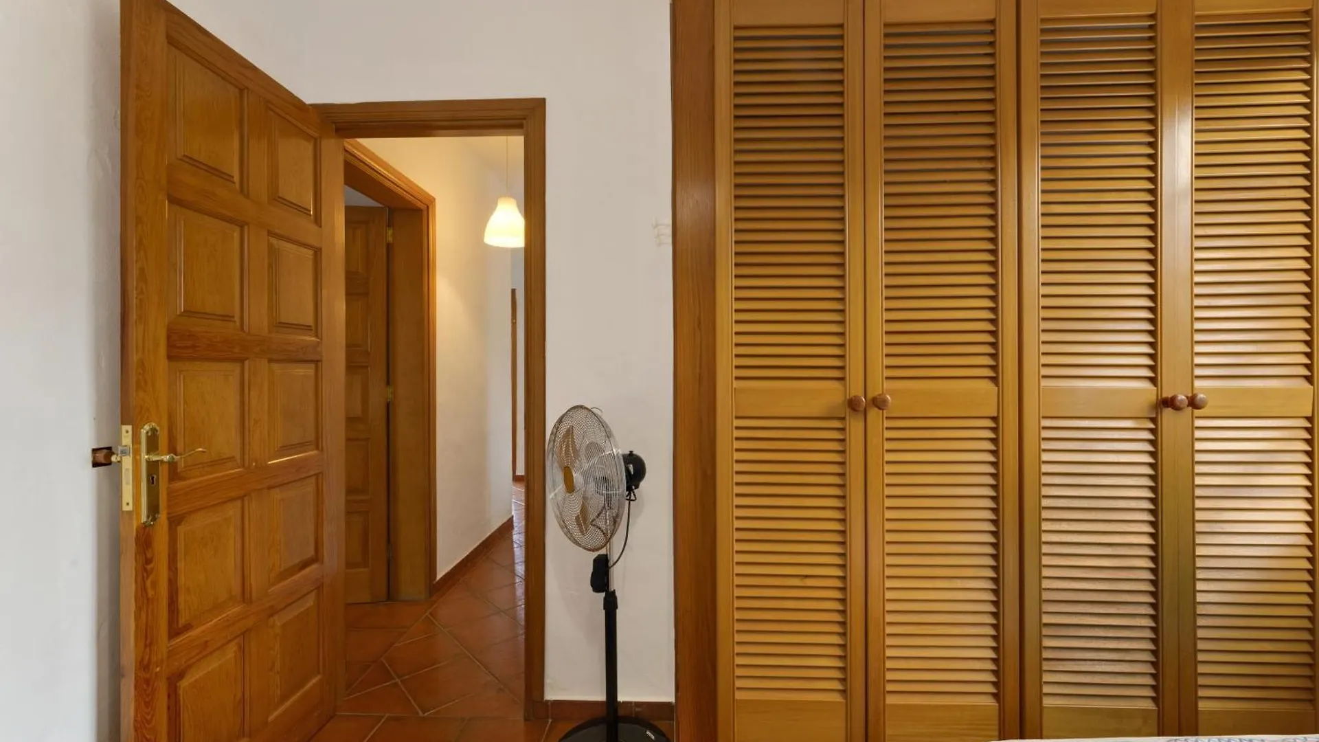 La Casa Amarilla Villa El Paso