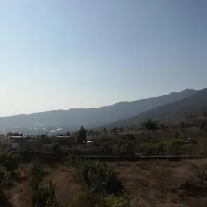 Casa Las Laderitas B Ferienhaus