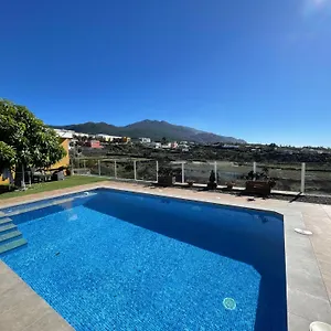 El Mirador De - Vistas Y Piscina Apartment