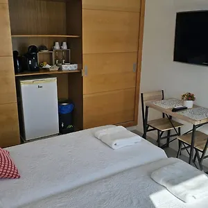  Habitación en casa particular Tranquilidad Entre Volcanes
